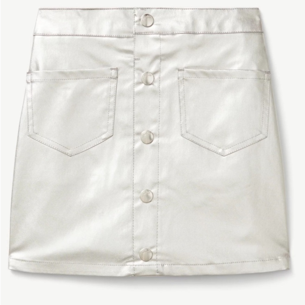 Justice skirt. New with tags
